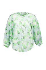 Saint Top Ocean Emerald