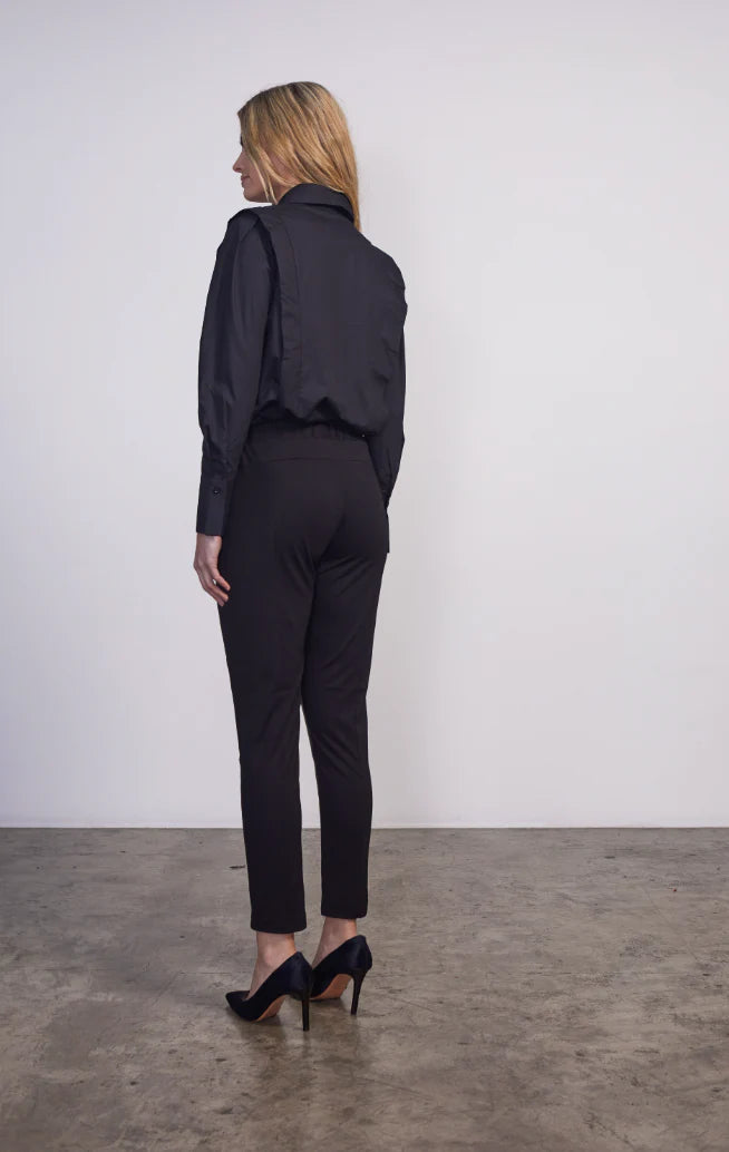 DEA Rookie Pant in Black