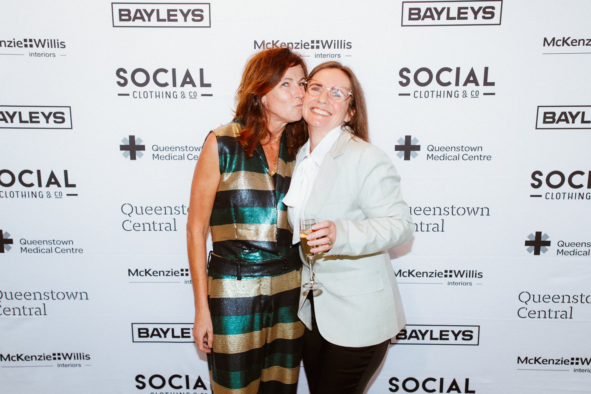 Social Sessions 2026 Tickets