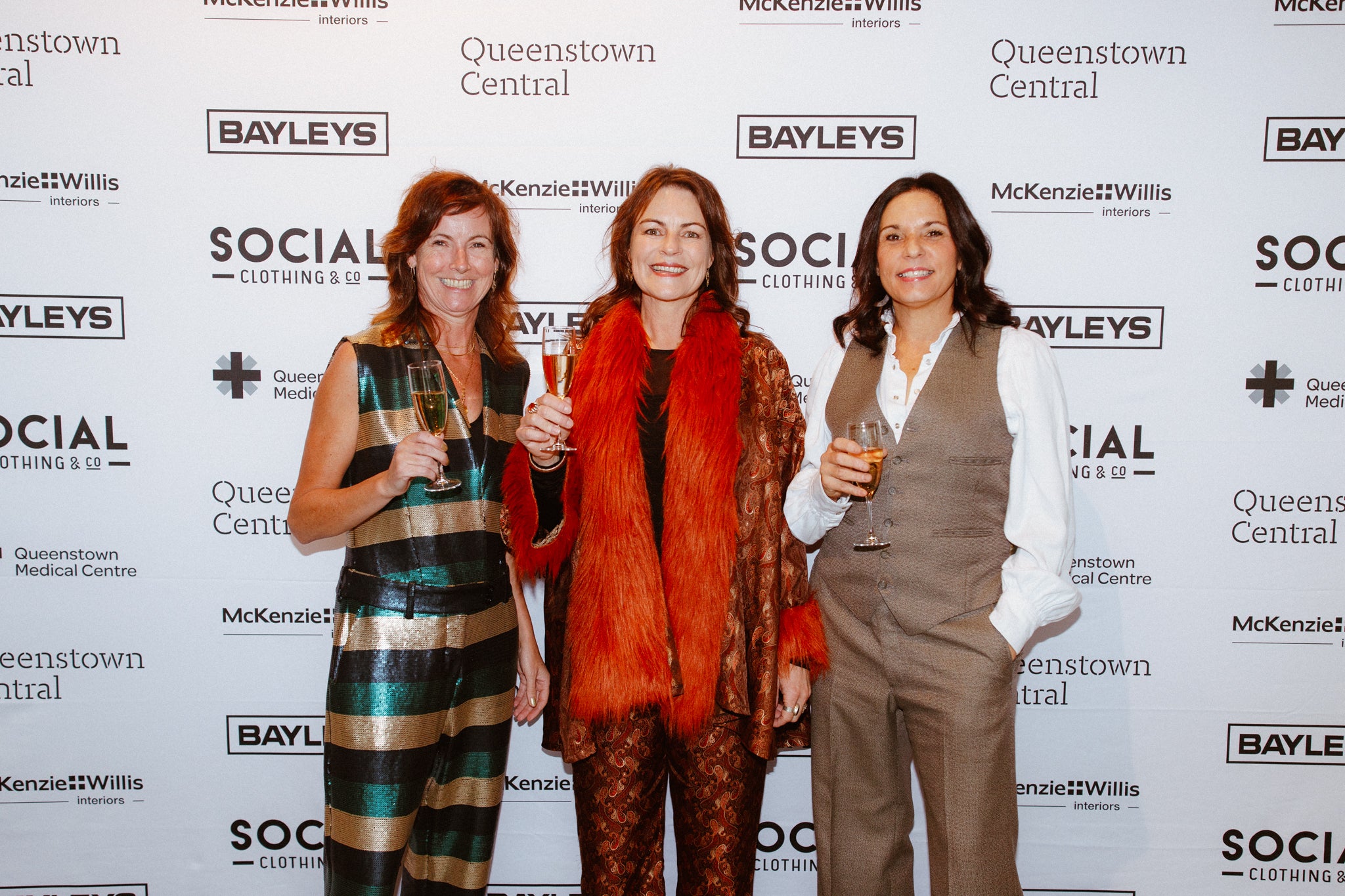 Social Sessions 2026 Tickets