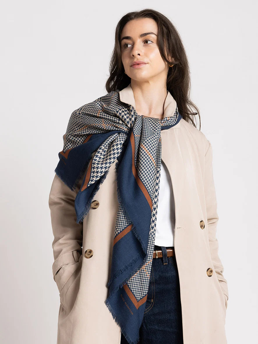 The Sutherland Scarf