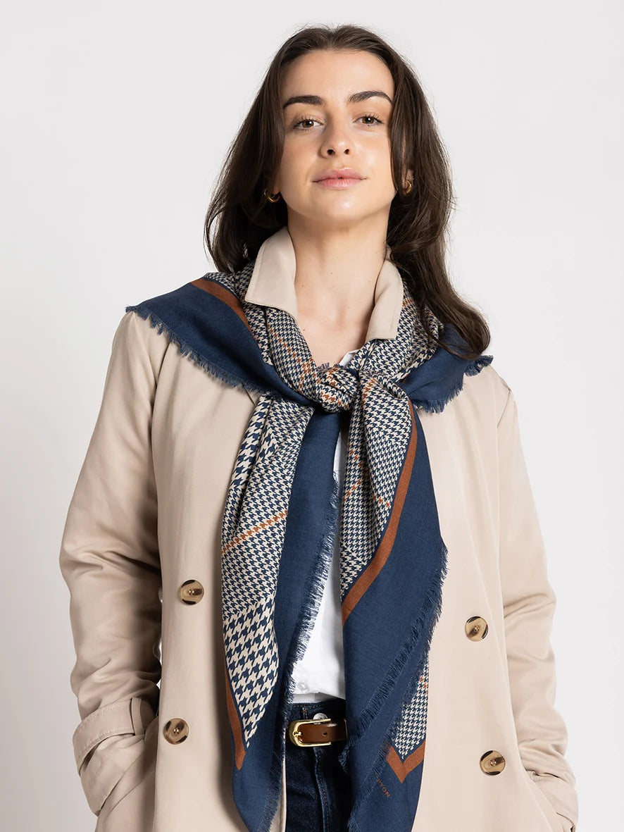 The Sutherland Scarf