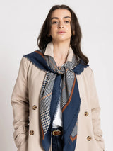 The Sutherland Scarf