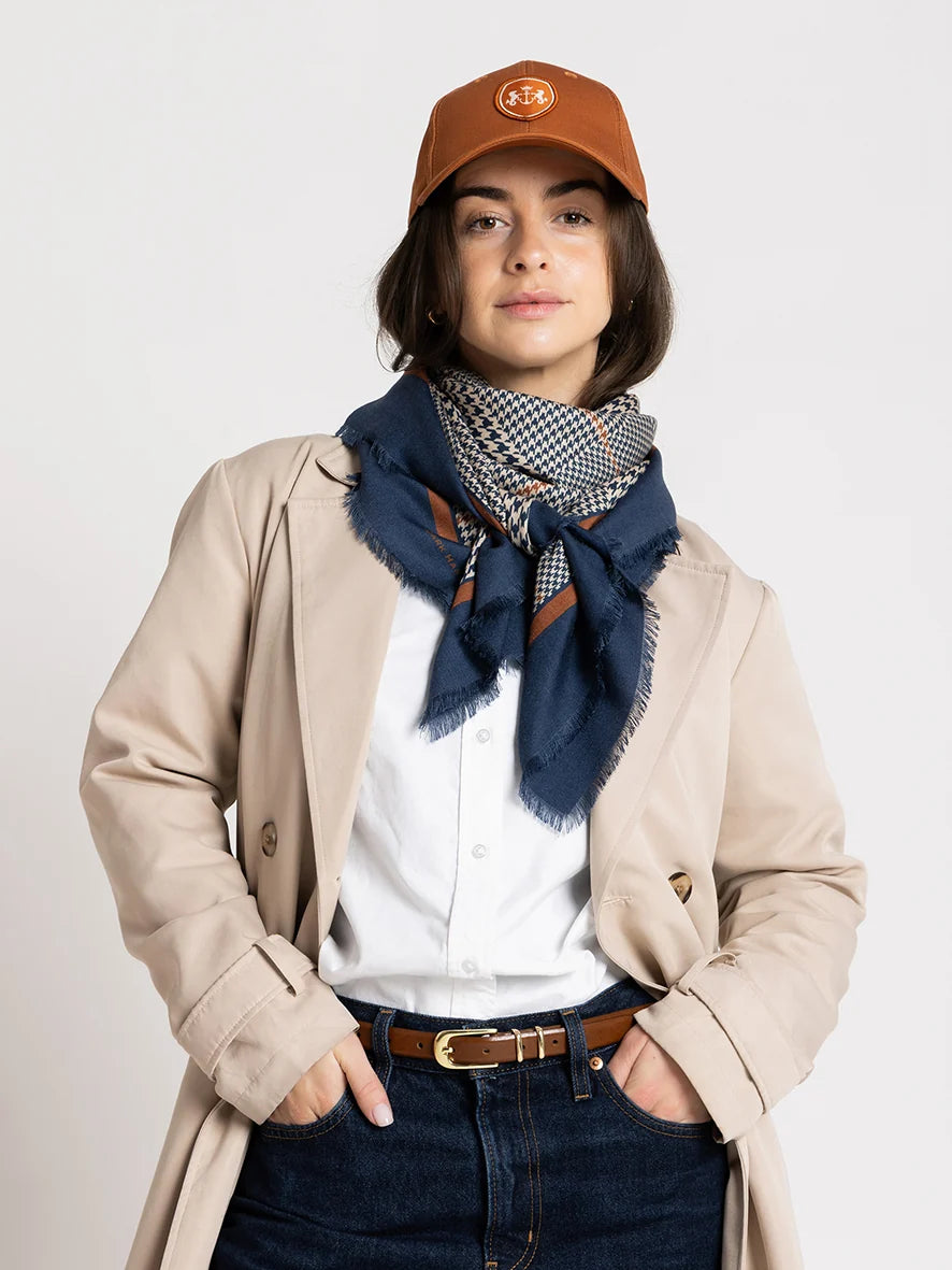 The Sutherland Scarf