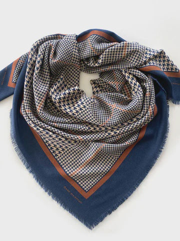 The Sutherland Scarf