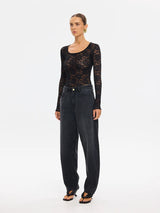 Bonnie Lace Bodysuit