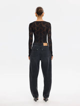 Bonnie Lace Bodysuit