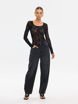 Bonnie Lace Bodysuit