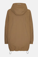 Thermal 09 Short Winter Jacket Mocca