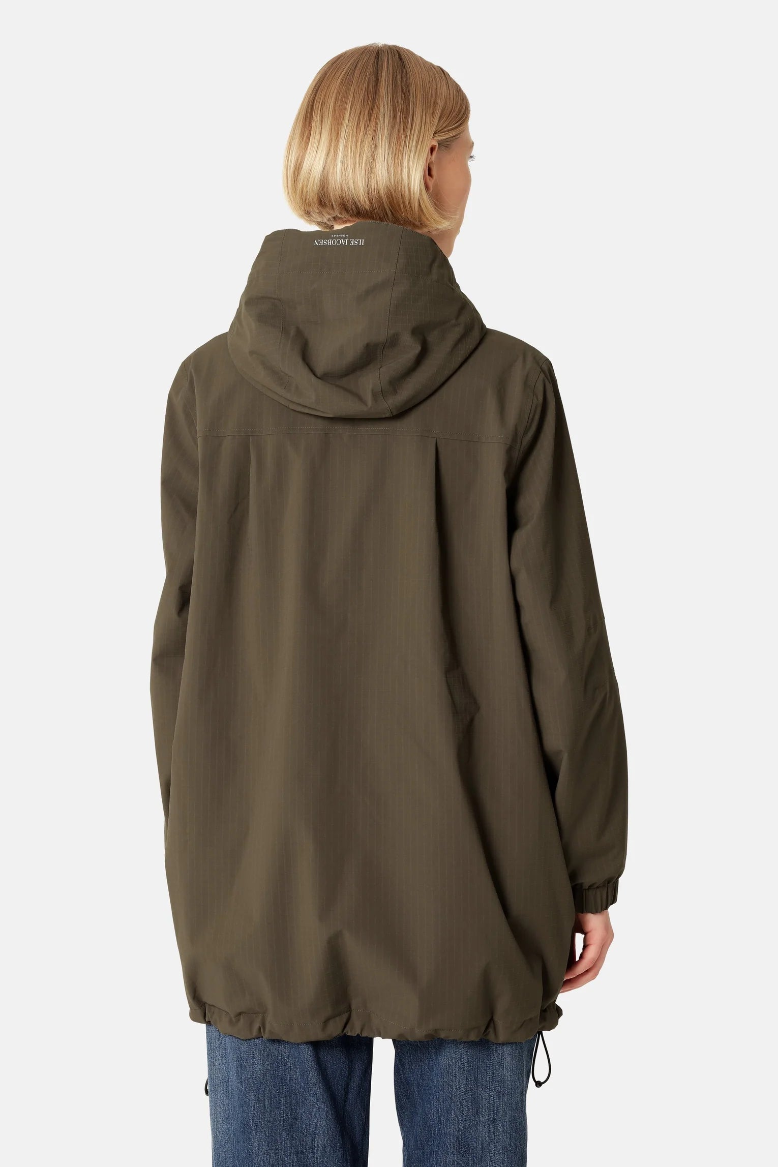 Thermal 09 Short Winter Jacket Wren