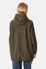 Thermal 09 Short Winter Jacket Wren