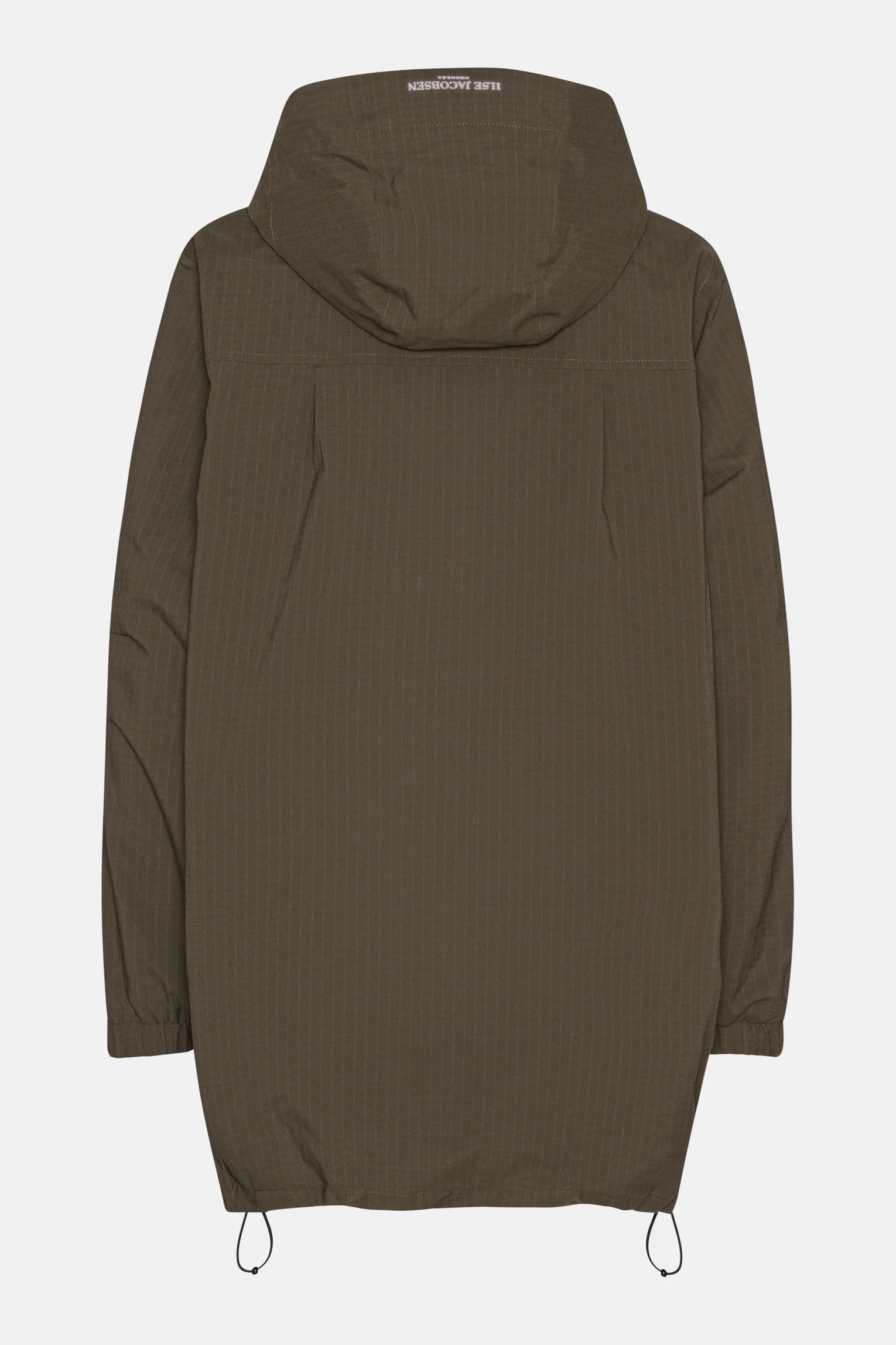 Thermal 09 Short Winter Jacket Wren