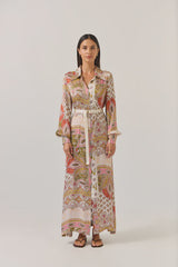 Marla Cress Sunset Paisley