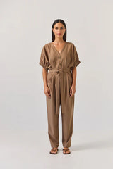 Ace Jumpsuit Mousse