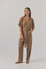 Ace Jumpsuit Mousse