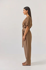 Ace Jumpsuit Mousse