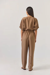 Ace Jumpsuit Mousse