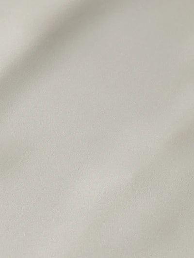 Satin Shirt Off-White