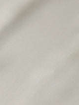 Satin Shirt Off-White