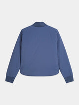 Reversible Bomber Jacket Oceana