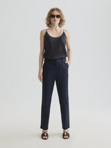 Abott Chino Pant Night