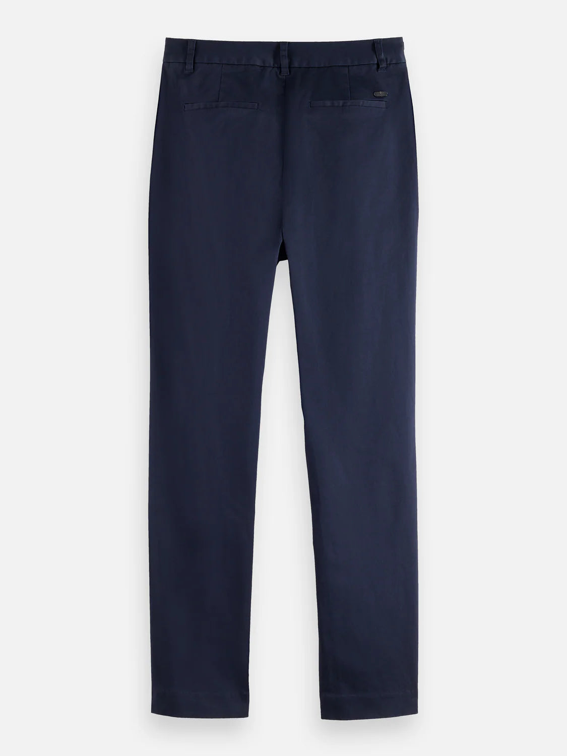 Abott Chino Pant Night