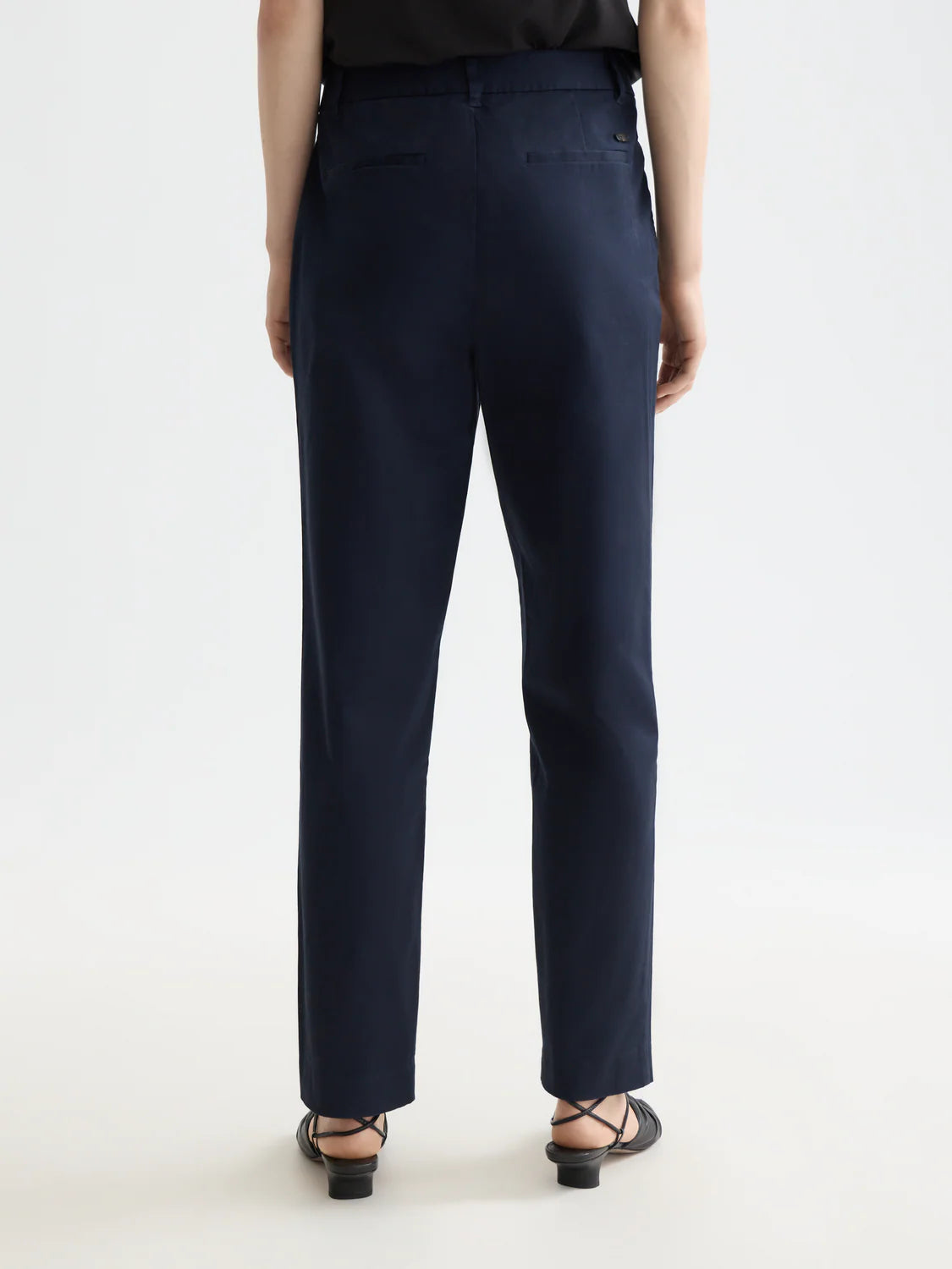 Abott Chino Pant Night