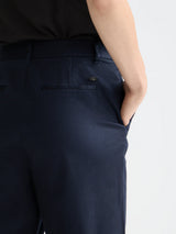 Abott Chino Pant Night