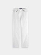 Sky Straight Jeans Cool White 30 Inch