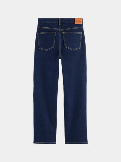 Sky Straight Jeans Cool White 30 Inch