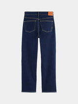 Sky Straight Jeans Cool White 30 Inch