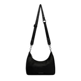 Status Anxiety Fleur Bag Black