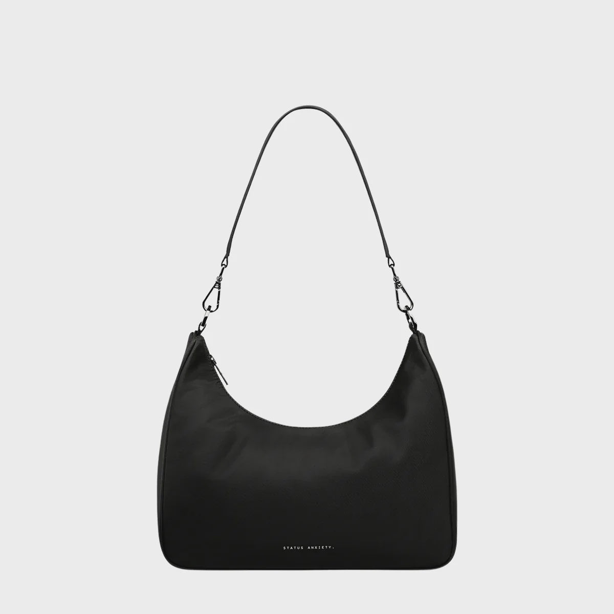 Status Anxiety Fleur Bag Black