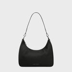 Status Anxiety Fleur Bag Black