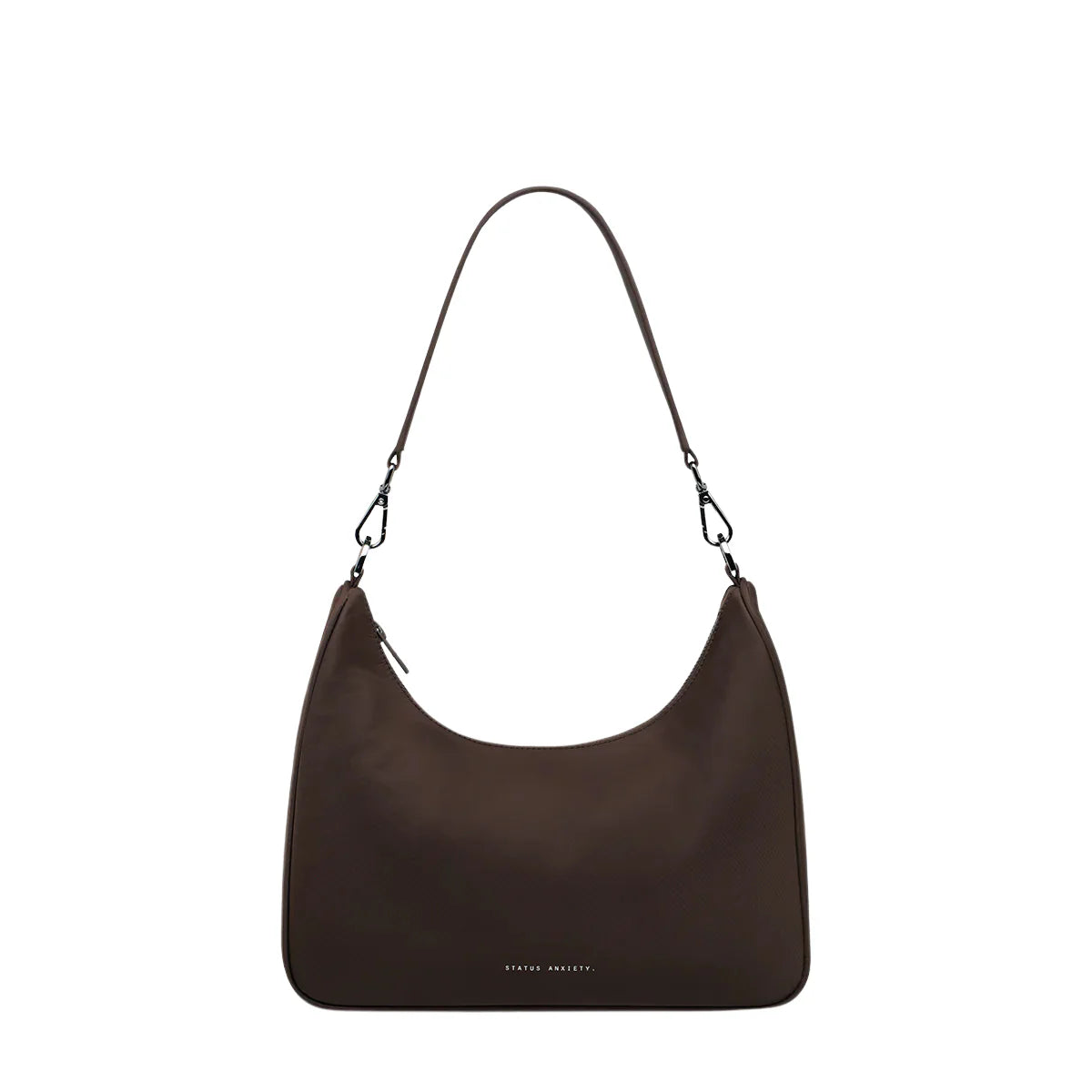 Status Anxiety Fleur Recycled Bag Truffle