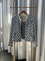 Pre Loved Iro Handi Jacket RRP $700.00
