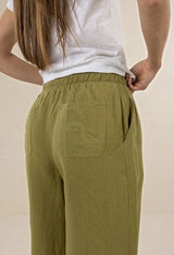 Lola Pant Olive