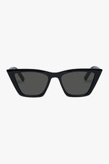 Le Spec Velodrome Sunglasses Black