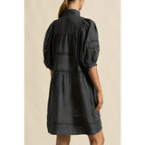 Behold Dress in Midnight Navy