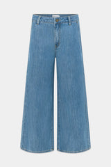 Affinity Jean Mid wash denim