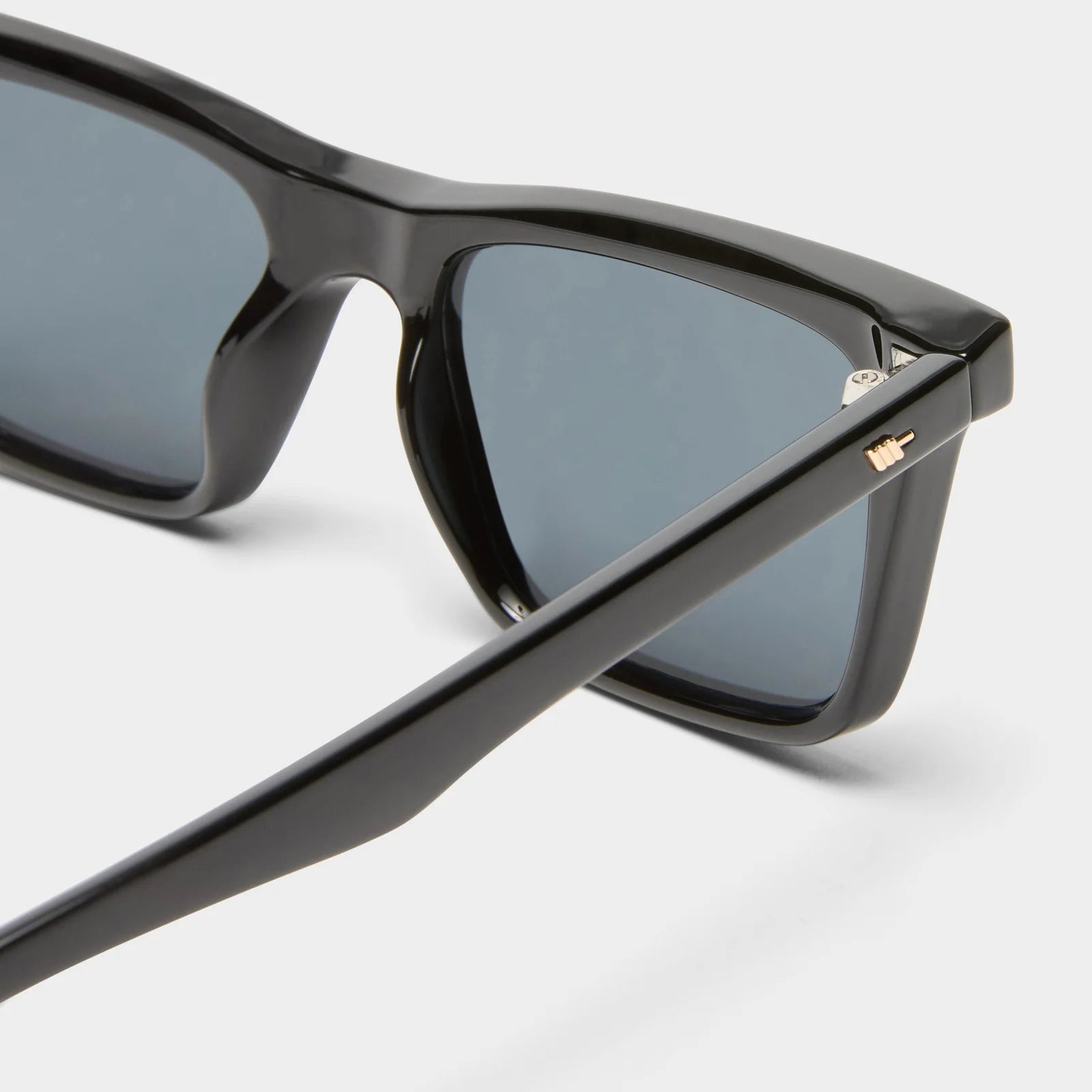 Le Specs Broski Sunglasses Black