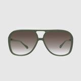 Valley Eyewear Bang Army Green