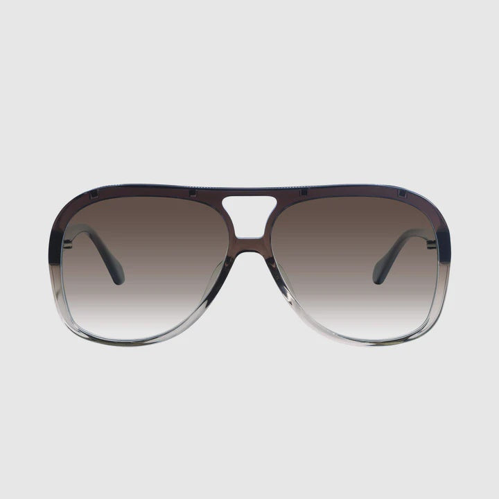 Bang Smokey Quartz Sunglasses