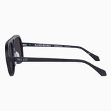 Bang Bang Matte Black w. Matte Black Metal / Black Lens