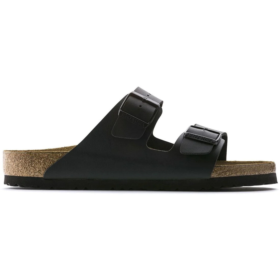 Birkenstock Arizona BS In Black