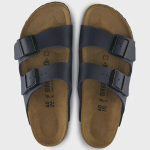 Birkenstock Arizona BS In Blue