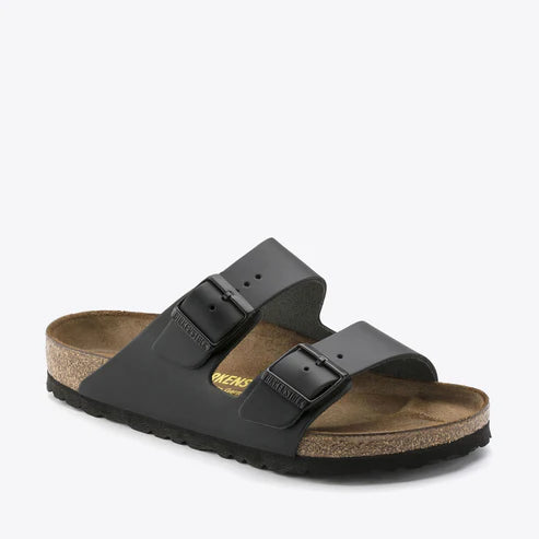 Birkenstock Arizona BS In Black