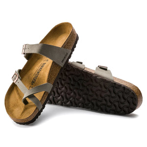 Birkenstock mayari top wide fit