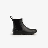Meadow Ankle Boots Black