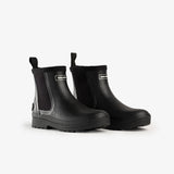 Meadow Ankle Boots Black